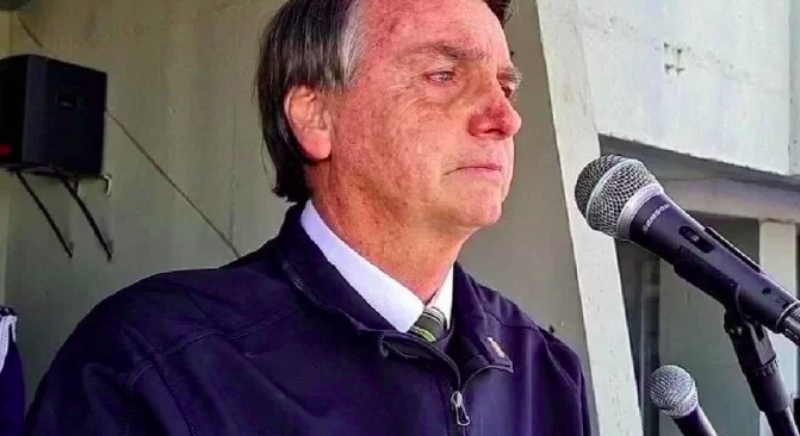Bolsonaro é condenado por crimes contra a humanidade no Tribunal Permanente dos Povos