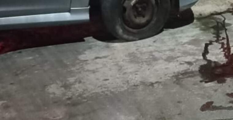 Facção executa X-9 na bala e deixa bilhete em cima do corpo na Compensa; “Passa nada”