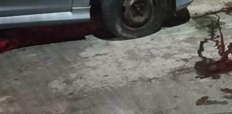 Facção executa X-9 na bala e deixa bilhete em cima do corpo na Compensa; “Passa nada”