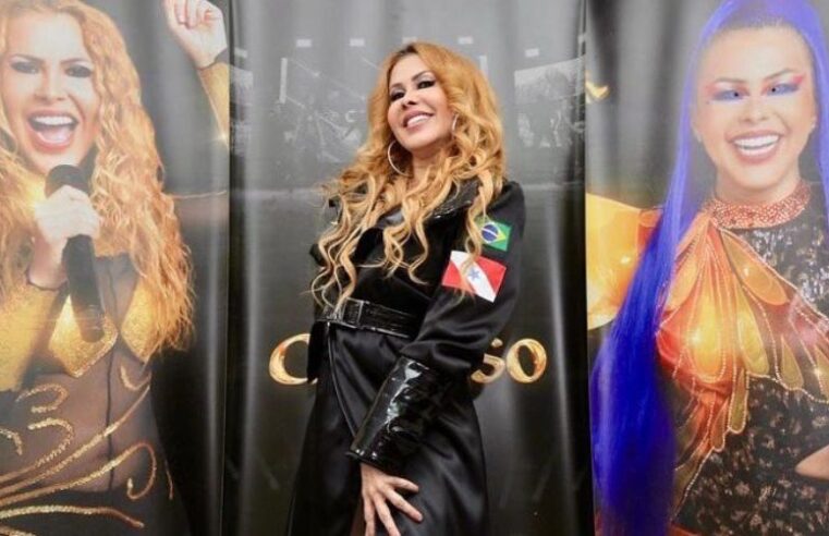 TCE suspende shows de Joelma e Barões da Pisadinha em Eirunepé
