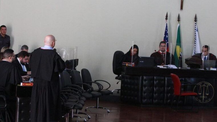 Chacina no Compaj: acusados negam participação em rebelião que deixou 12 mortos