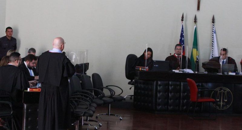 Chacina no Compaj: acusados negam participação em rebelião que deixou 12 mortos