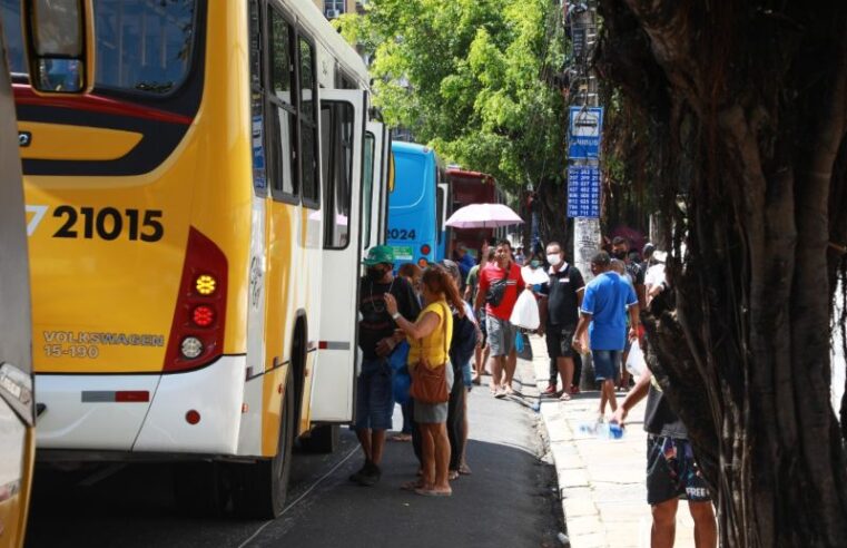 Prefeitura de Manaus cria linha de ônibus para atender comunidade do Distrito Industrial 2