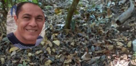 Urgente: enfermeiro desaparecido é encontrado morto no Distrito Industrial; veja