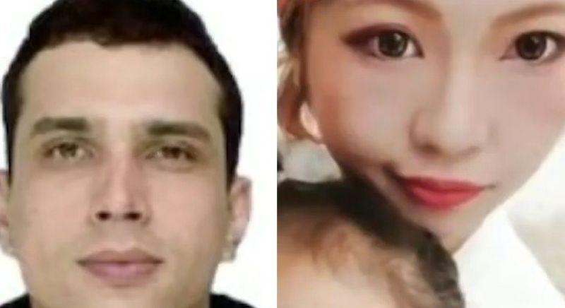 Brasileiro é suspeito de matar mulher e filha no Japão e voltar para o Brasil