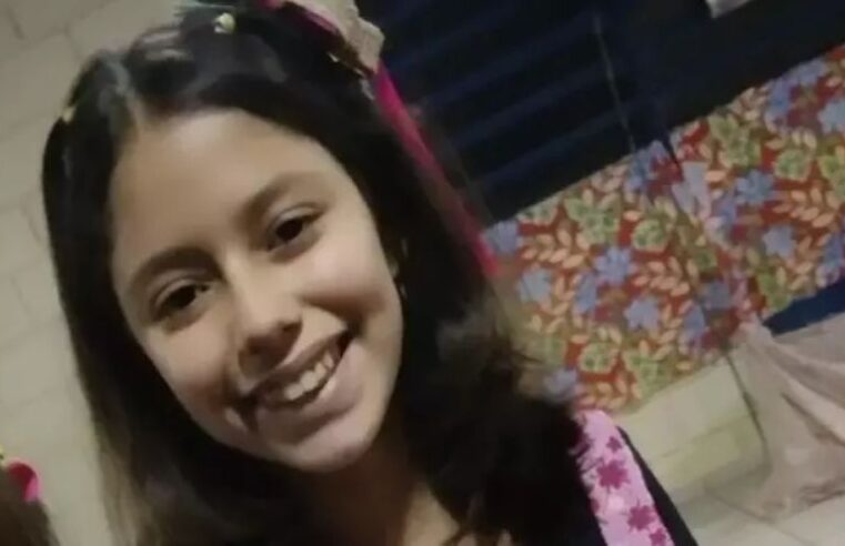 Adolescente de 13 anos é morta por amiga com tiro na nuca