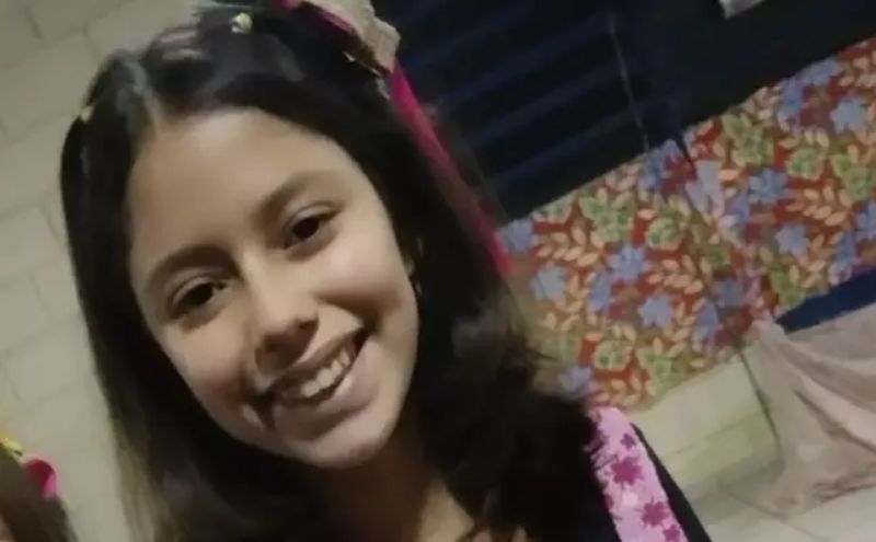Adolescente de 13 anos é morta por amiga com tiro na nuca