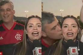 ‘Foi só um beijinho no rosto. Não. Não foi’, desabafa jornalista vítima de assédio; Jessica vai se casar no sábado