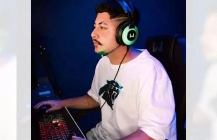 Ex-garçom já lucrou mais de R$ 640 mil com lives jogando Free Fire