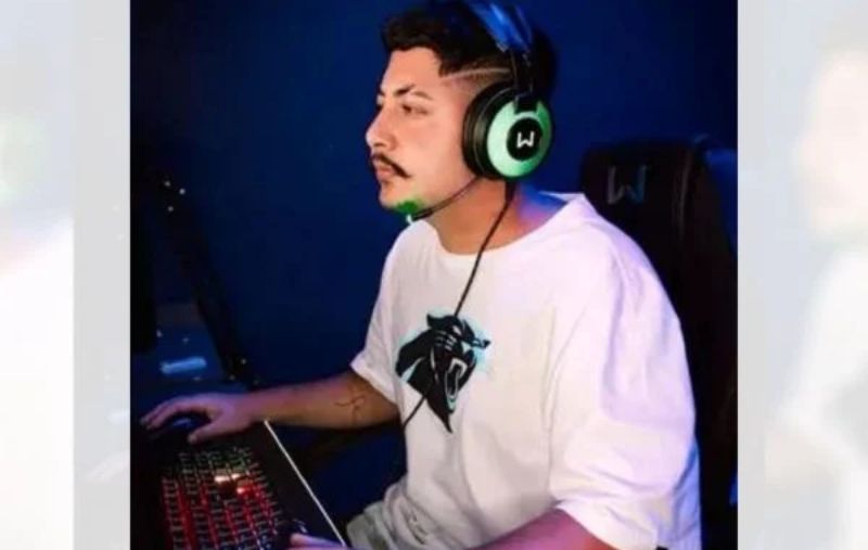 Ex-garçom já lucrou mais de R$ 640 mil com lives jogando Free Fire