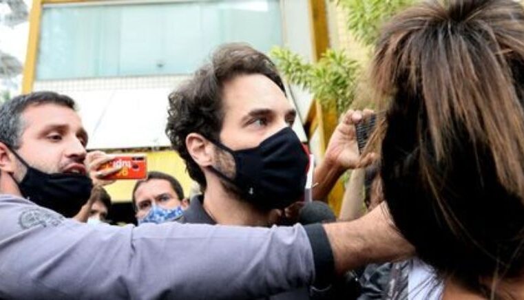 Caso Henry: STJ confirma soltura de Monique e prisão de Dr. Jairinho