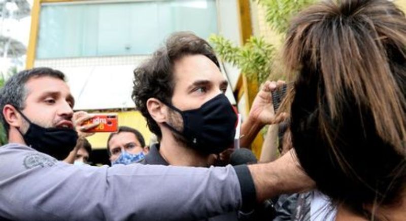 Caso Henry: STJ confirma soltura de Monique e prisão de Dr. Jairinho