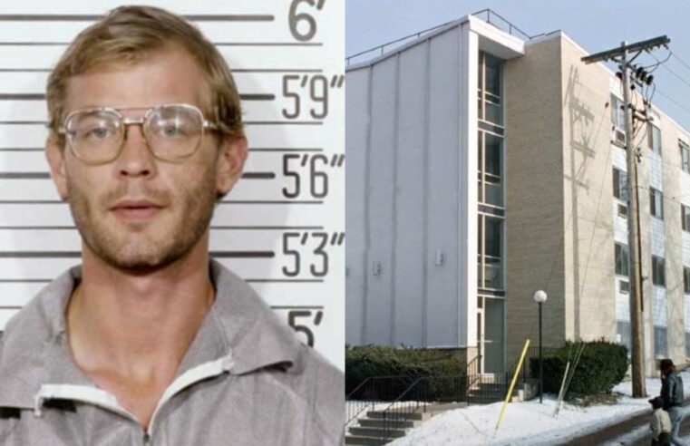 O QUE ACONTECEU COM O PRÉDIO EM QUE JEFFREY DAHMER FEZ VÍTIMAS?