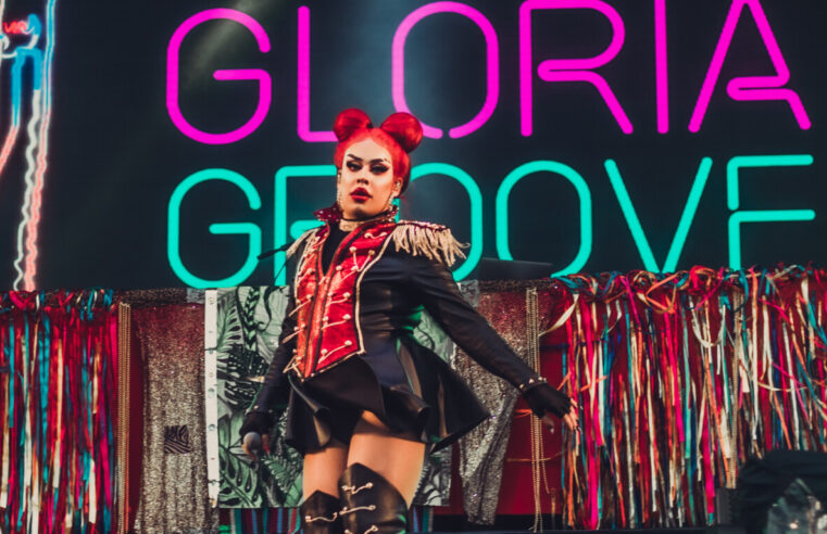 Glória Groove faz show na Arena da Amazônia neste sábado (17); saiba detalhes