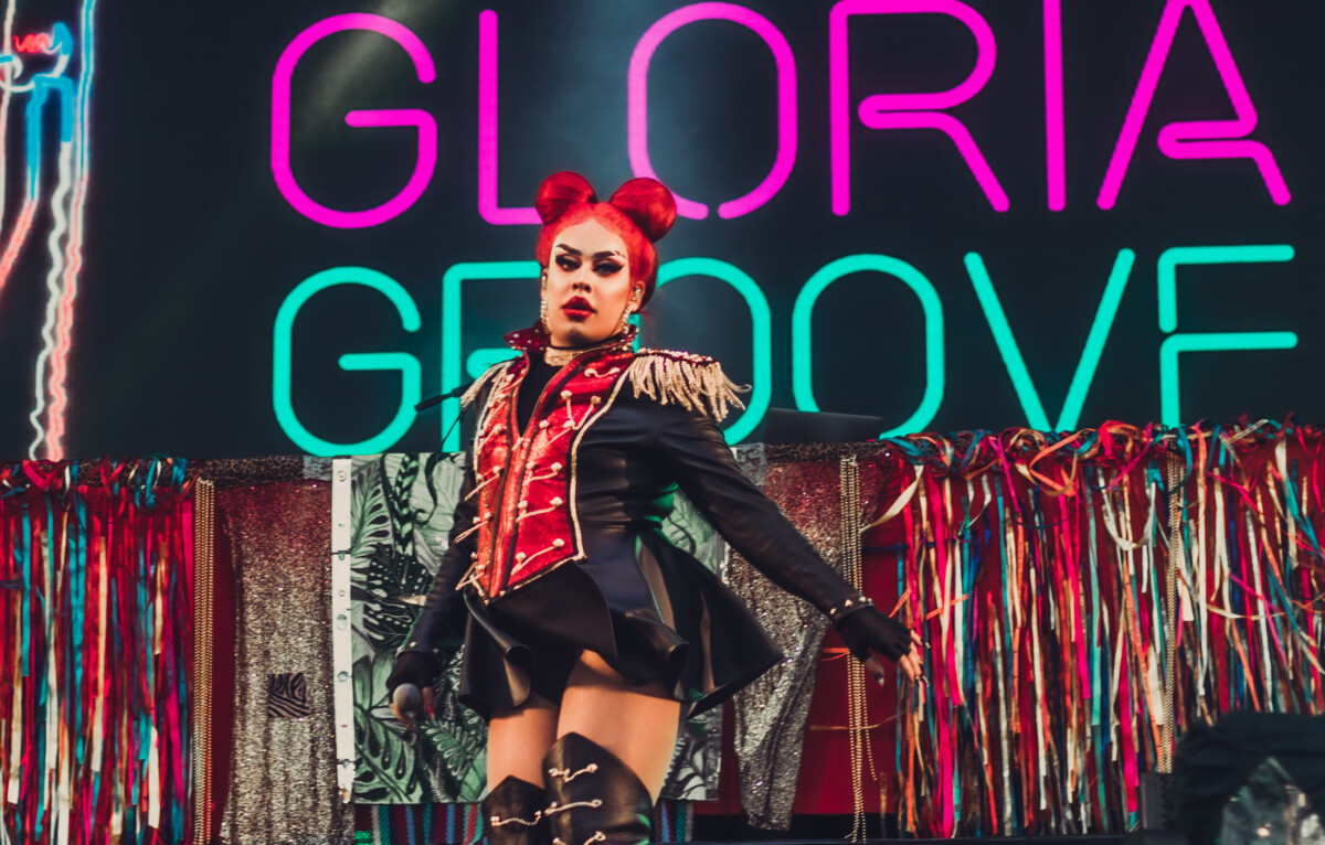 Glória Groove faz show na Arena da Amazônia neste sábado (17); saiba detalhes