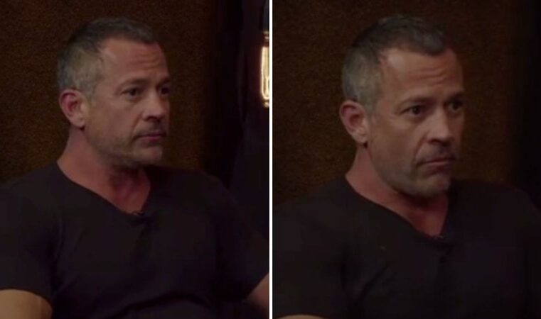 Malvino Salvador sobre a saída da Globo: ‘Encarei como um presente’