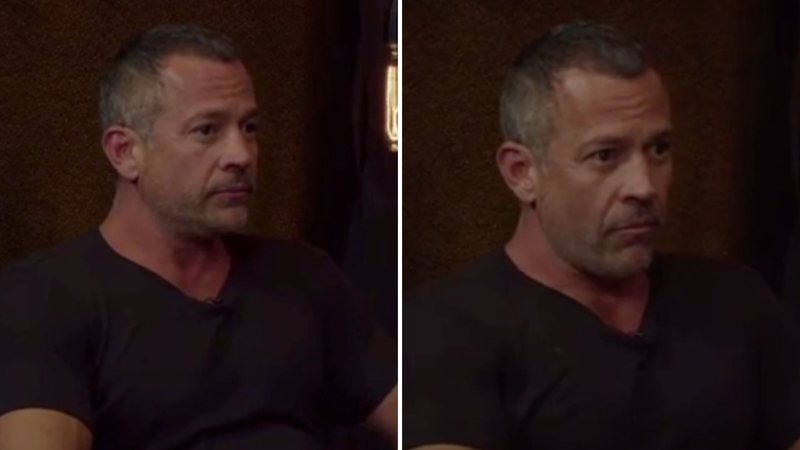 Malvino Salvador sobre a saída da Globo: ‘Encarei como um presente’