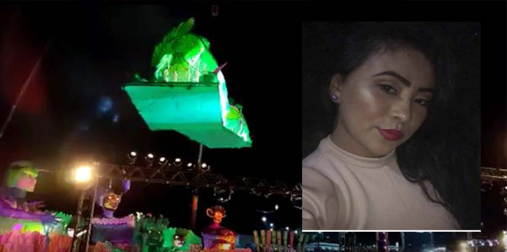 Vítima de acidente em Manacapuru morre após lutar pela vida por 7 dias