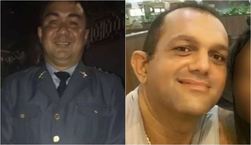 Suspeito de matar, em 2019, dois policiais militares em Manaus vai a Júri Popular nesta quarta (14)