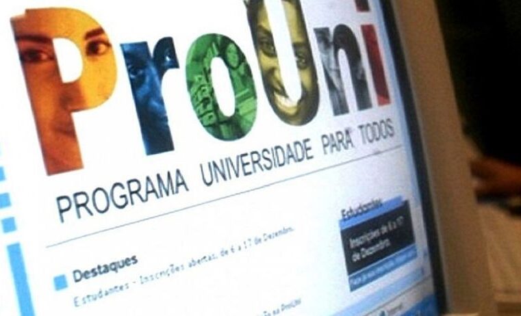 Candidatos do Prouni têm até hoje para se inscrever na lista de espera