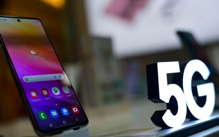 Anatel libera 5G em mais sete capitais brasileiras; Manaus segue sem data