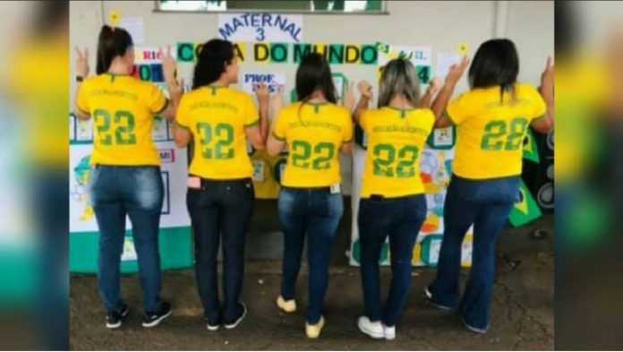 Professores de Varginha denunciam assédio eleitoral em colégio adventista