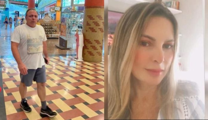 Ex-esposa de Eduardo Pazuello diz que ele fez festa enquanto pessoas morriam sem oxigênio em Manaus 