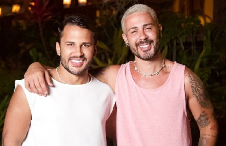 Carlinhos Maia diz que fãs têm feito greve de fome após anunciar fim da relação