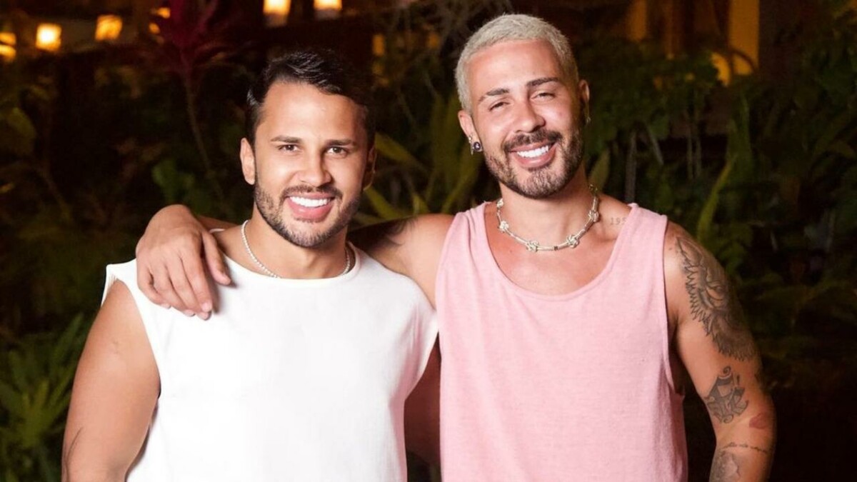 Carlinhos Maia diz que fãs têm feito greve de fome após anunciar fim da relação