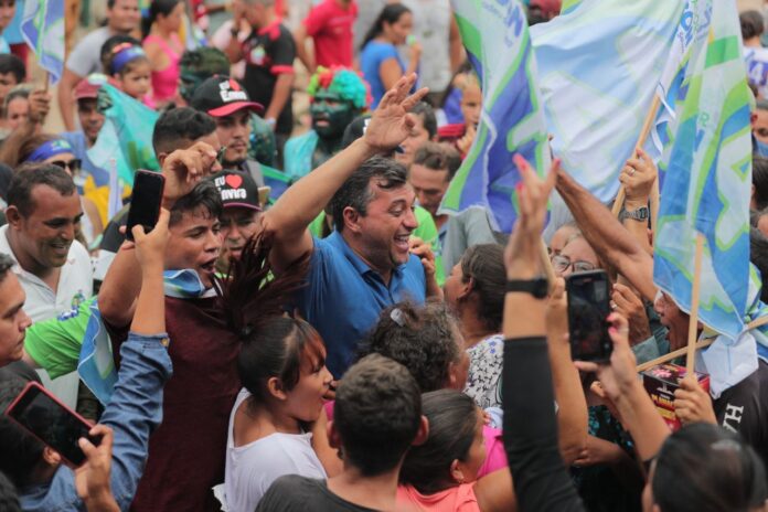 A dois dias da eleição, Wilson tem 59,2% de votos válidos, diz Pontual Pesquisas