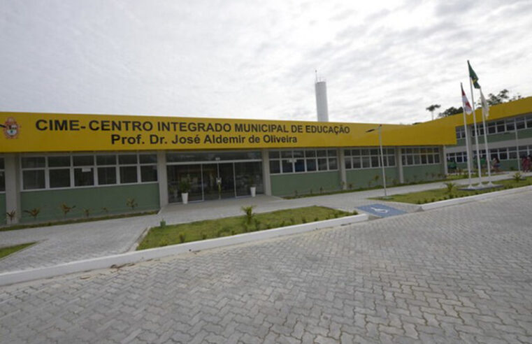 Prefeitura de Manaus lamenta morte de estudante do CIME