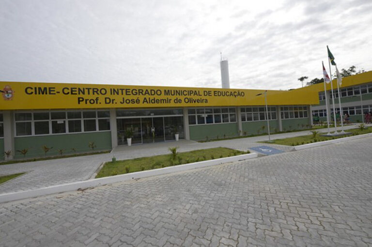 Prefeitura de Manaus lamenta morte de estudante do CIME