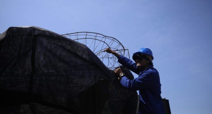 Com 660 vítimas até agosto, Amazonas registra aumento de casos de acidentes no trabalho