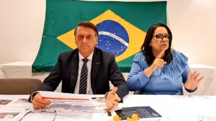 ‘Fui muito bem recebido’, diz Bolsonaro sobre vídeo em loja maçônica