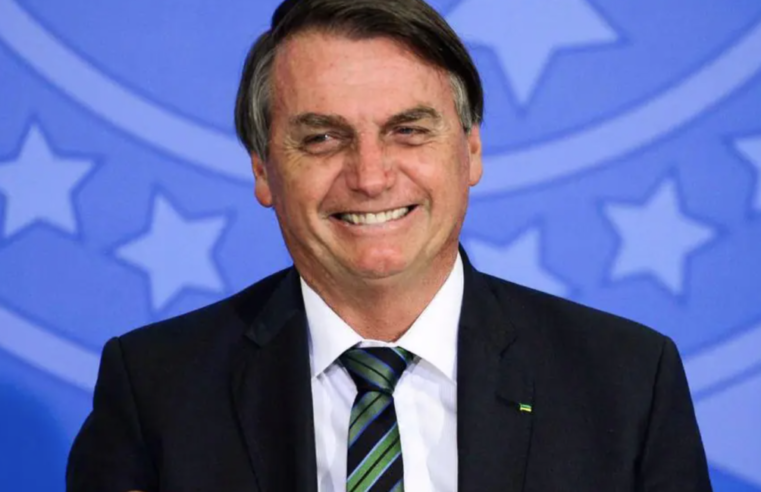 Bolsonaro ganha em Israel, Moçambique e vários outros países; confira a lista