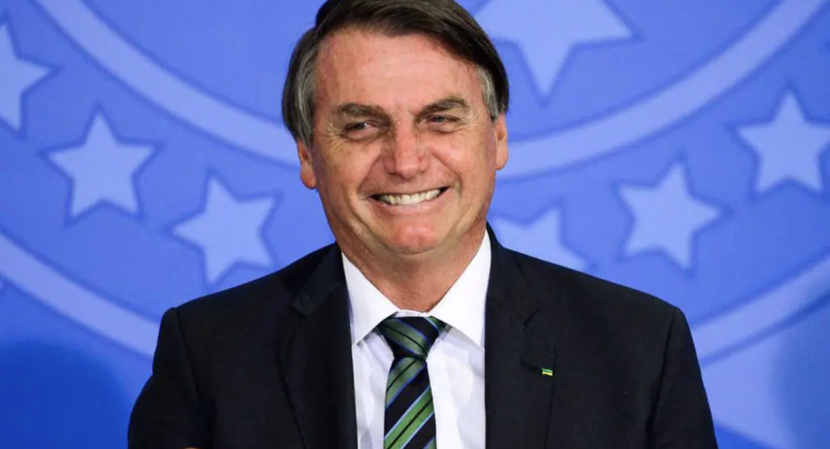 Bolsonaro ganha em Israel, Moçambique e vários outros países; confira a lista