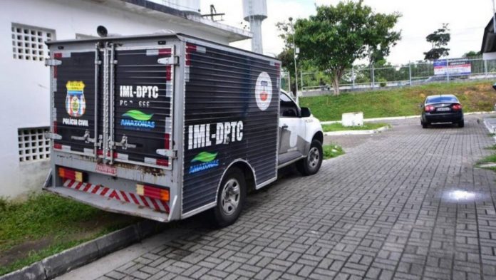 Idoso é morto com tiro no coração na zona oeste da capital; vítima teria sido ameaçada por facção