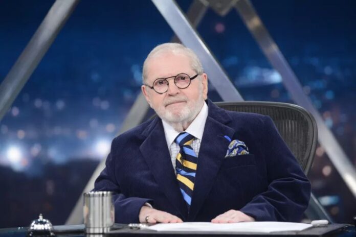 Fortuna de Jô Soares é deixada em testamento para ex-mulher e funcionários