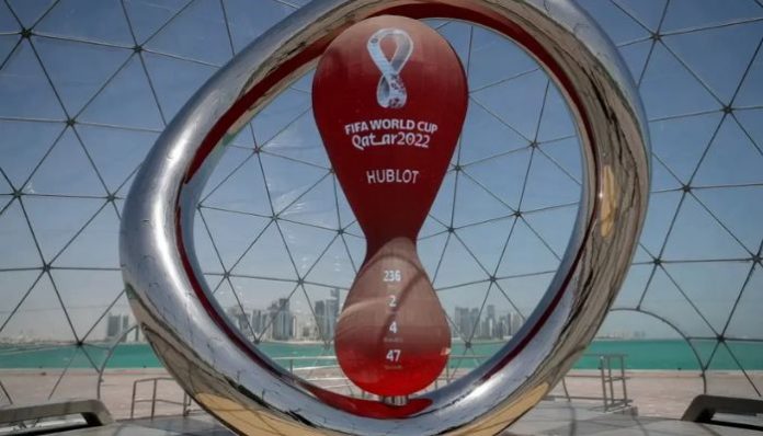 Catar retira exigência de teste de covid-19 para torcedores durante a Copa do Mundo