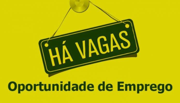 Sine Manaus oferta 246 vagas de emprego nesta quarta-feira (26)