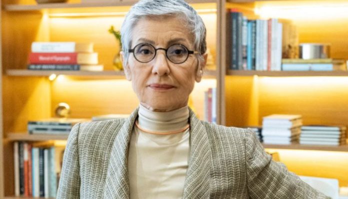 Cassia Kis faz declarações polêmicas ao dizer que: ‘Homem com homem não dá filho’