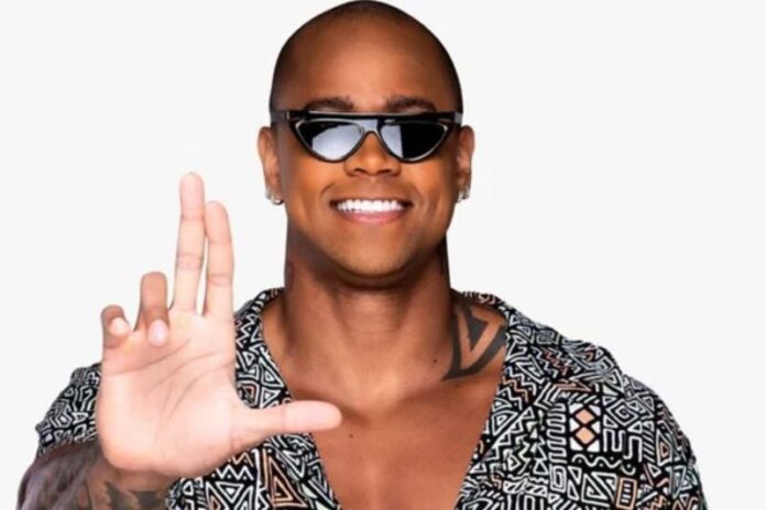 Música ‘Vai dar PT’, de Léo Santana, é vetada de shows por política