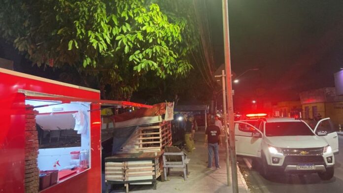 Amazonas terá cumprimento da lei seca durante 2º turno das eleições