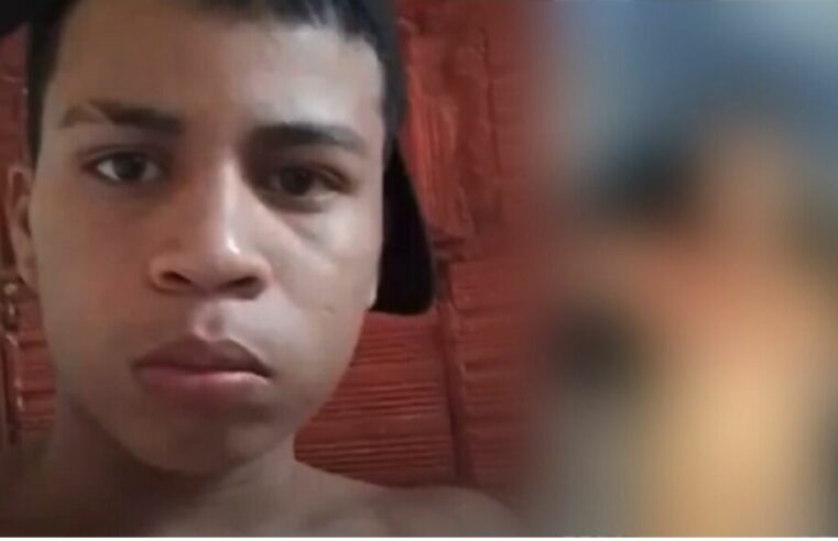 Urgente: vulgo ‘Menor’ acaba de ser executado em Manaus; veja imagem