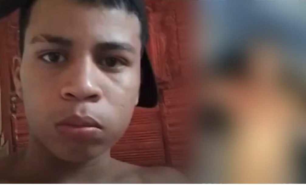 Urgente: vulgo ‘Menor’ acaba de ser executado em Manaus; veja imagem
