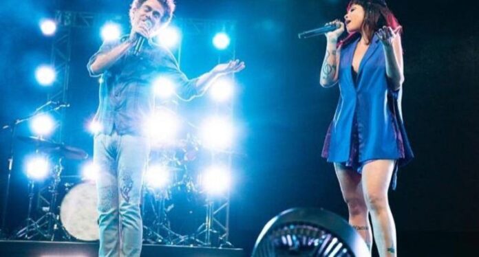 Manaus recebe turnê ‘PittyNando’ no Podium da Arena, em novembro