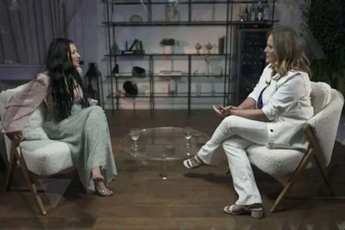 Simaria sobre separação de Simone: “Chega uma hora que não dá mais”