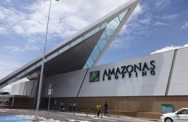 Confira o horário de funcionamento do comércio durante o feriado de aniversário de Manaus (24)