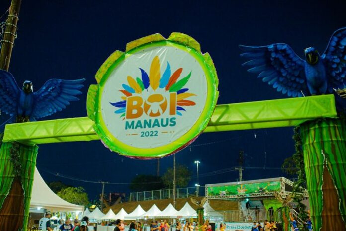 Feirinha do Tururi está oficialmente aberta