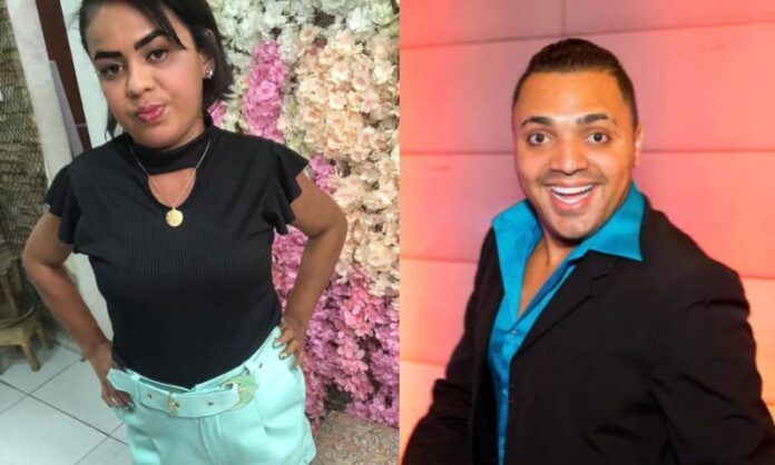 Tirullipa afirma que vai ajudar ‘Buiu do Coroado’ a encontrar clínica de reabilitação